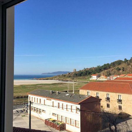 Apartamentos Monica °3 O Pindo Εξωτερικό φωτογραφία