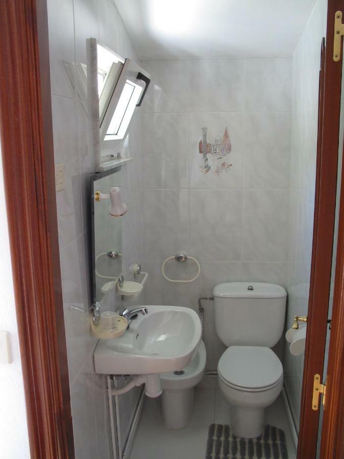 Apartamentos Monica °3 O Pindo Εξωτερικό φωτογραφία