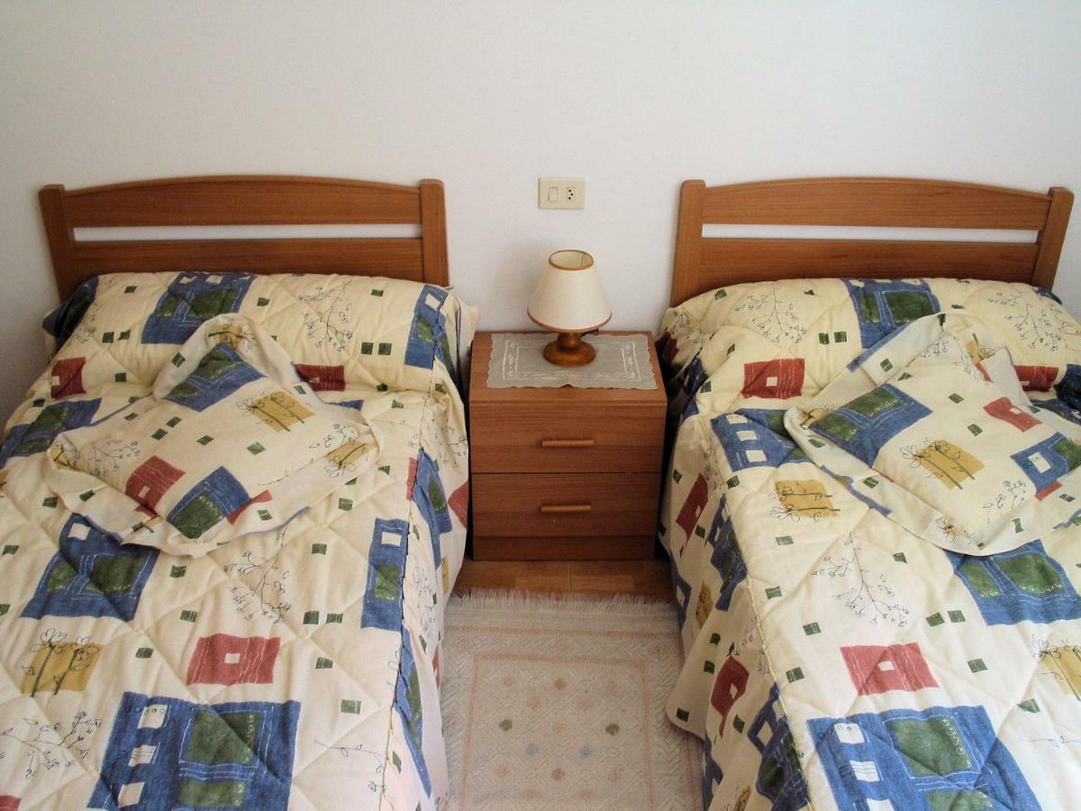 Apartamentos Monica °3 O Pindo Εξωτερικό φωτογραφία